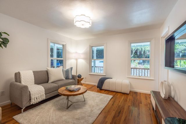 14380 Long Ridge Road, Los Gatos, CA 95033