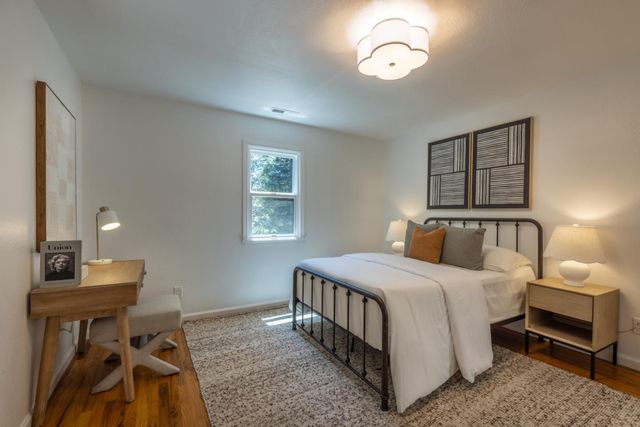 14380 Long Ridge Road, Los Gatos, CA 95033
