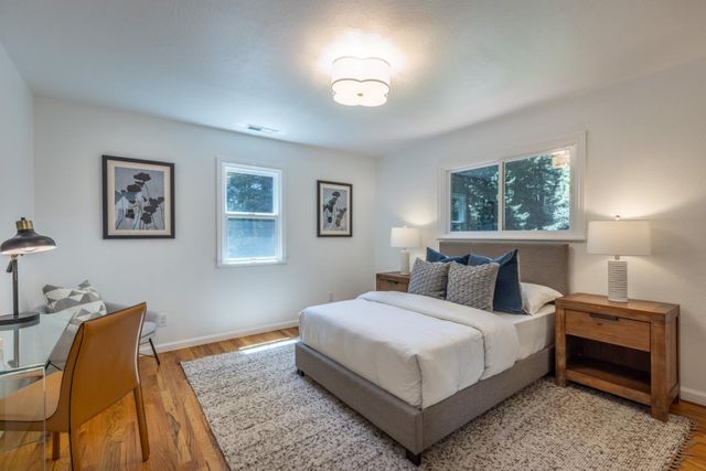 14380 Long Ridge Road, Los Gatos, CA 95033