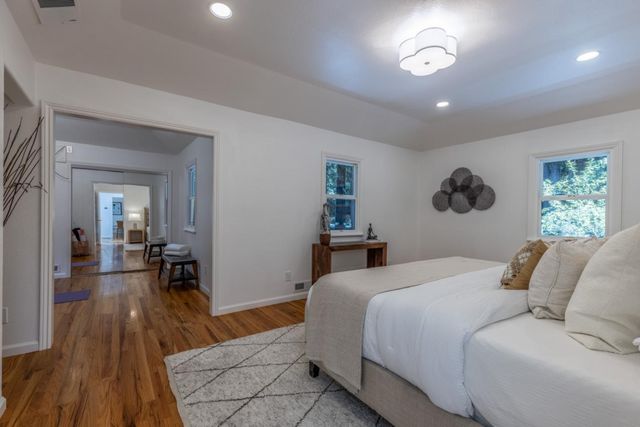 14380 Long Ridge Road, Los Gatos, CA 95033