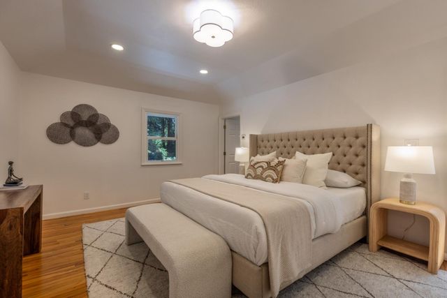 14380 Long Ridge Road, Los Gatos, CA 95033