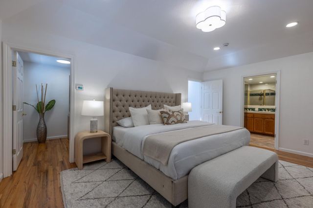 14380 Long Ridge Road, Los Gatos, CA 95033