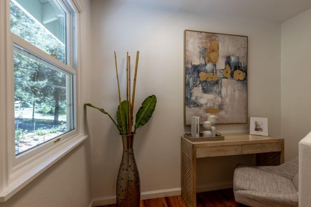 14380 Long Ridge Road, Los Gatos, CA 95033