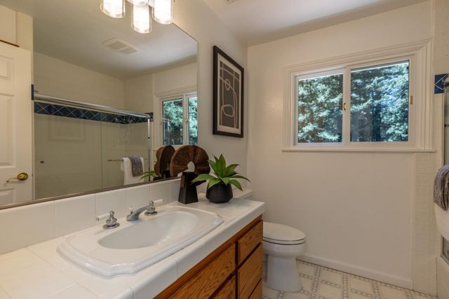 14380 Long Ridge Road, Los Gatos, CA 95033