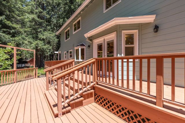 14380 Long Ridge Road, Los Gatos, CA 95033