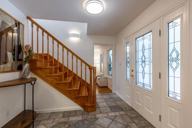 14380 Long Ridge Road, Los Gatos, CA 95033