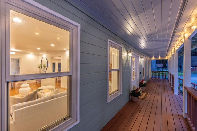 14380 Long Ridge Road, Los Gatos, CA 95033