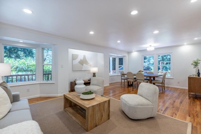 14380 Long Ridge Road, Los Gatos, CA 95033