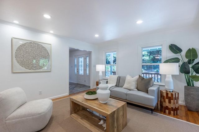 14380 Long Ridge Road, Los Gatos, CA 95033