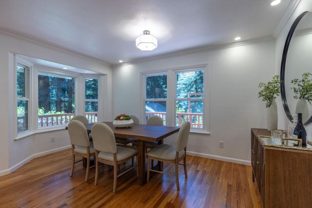 14380 Long Ridge Road, Los Gatos, CA 95033