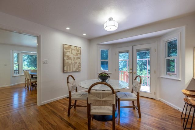 14380 Long Ridge Road, Los Gatos, CA 95033