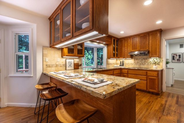 14380 Long Ridge Road, Los Gatos, CA 95033