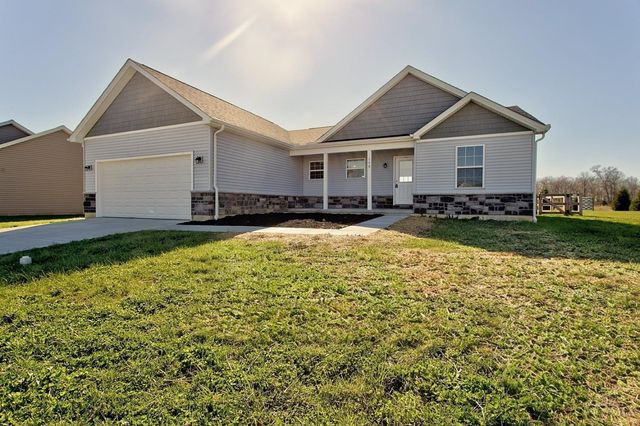159 Zachary Drive, Williamsburg, OH 45176