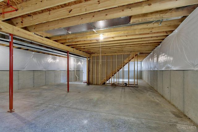 159 Zachary Drive, Williamsburg, OH 45176