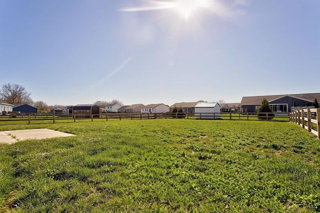 159 Zachary Drive, Williamsburg, OH 45176