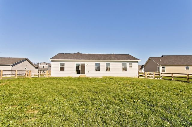 159 Zachary Drive, Williamsburg, OH 45176