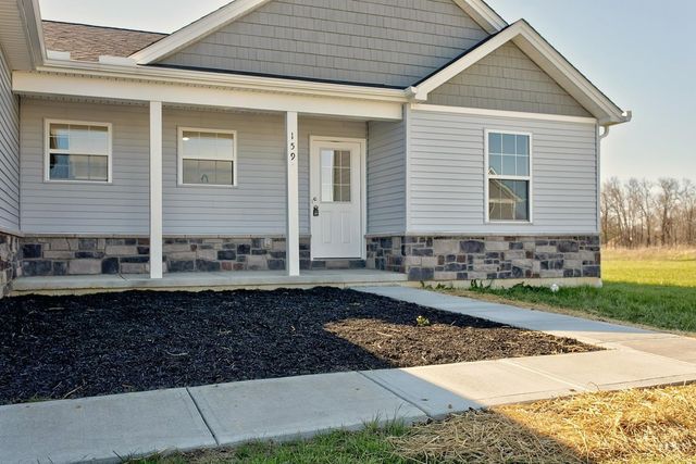 159 Zachary Drive, Williamsburg, OH 45176