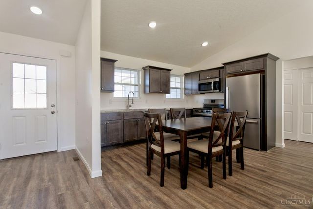 159 Zachary Drive, Williamsburg, OH 45176