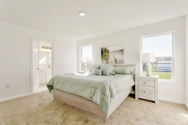 159 Zachary Drive, Williamsburg, OH 45176