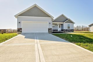 159 Zachary Drive, Williamsburg, OH 45176