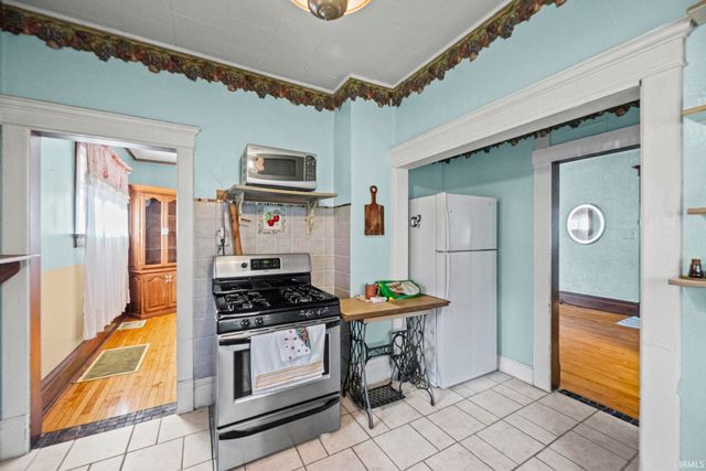 215 22nd Street, Logansport, IN 46947