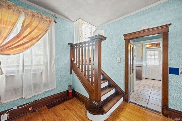 215 22nd Street, Logansport, IN 46947