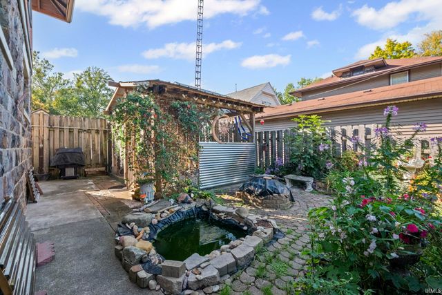 215 22nd Street, Logansport, IN 46947