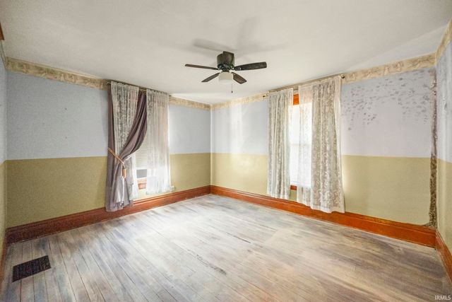 215 22nd Street, Logansport, IN 46947