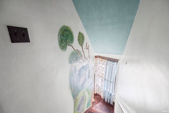 215 22nd Street, Logansport, IN 46947