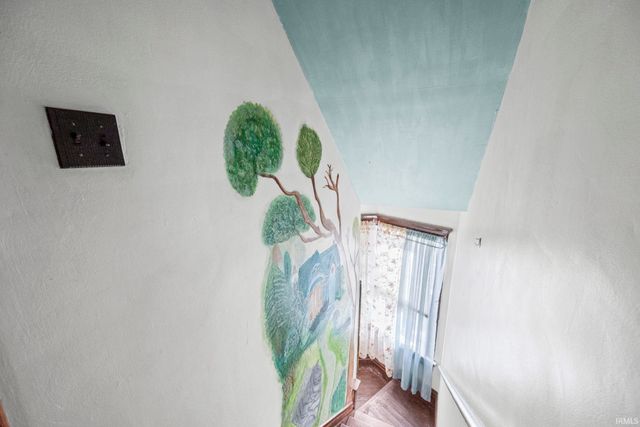 215 22nd Street, Logansport, IN 46947