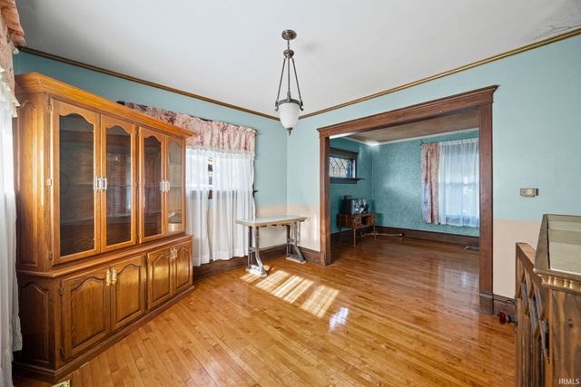 215 22nd Street, Logansport, IN 46947