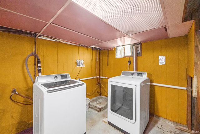 215 22nd Street, Logansport, IN 46947