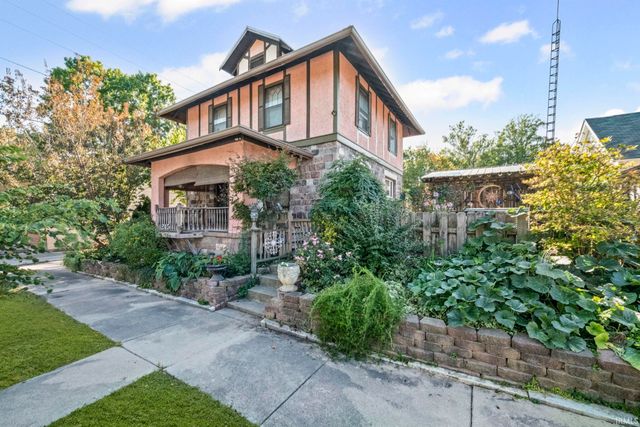 215 22nd Street, Logansport, IN 46947