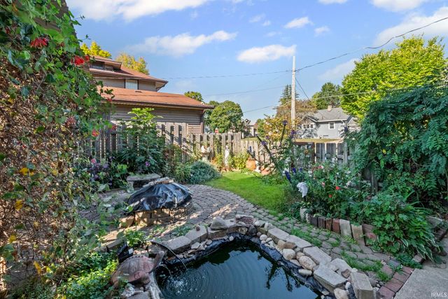 215 22nd Street, Logansport, IN 46947