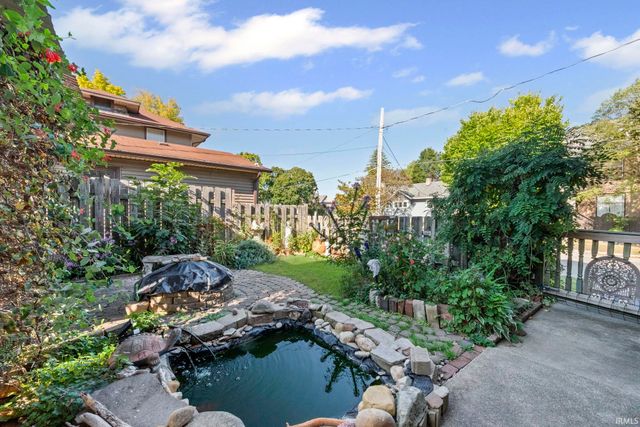 215 22nd Street, Logansport, IN 46947