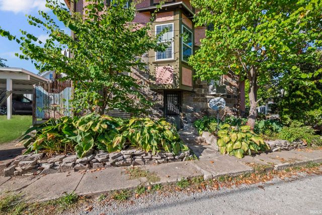 215 22nd Street, Logansport, IN 46947