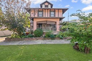 215 22nd Street, Logansport, IN 46947