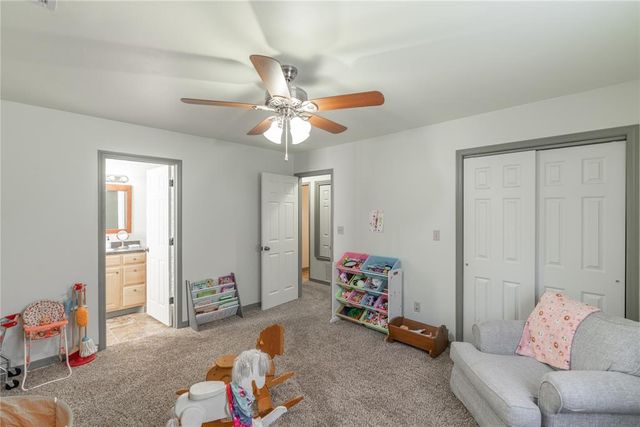 620 S Ash Street, Guthrie, OK 73044