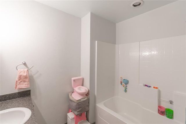 620 S Ash Street, Guthrie, OK 73044