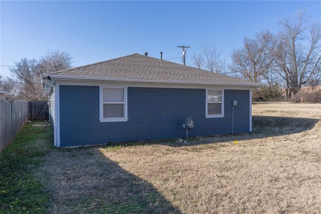 620 S Ash Street, Guthrie, OK 73044