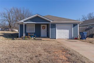 620 S Ash Street, Guthrie, OK 73044