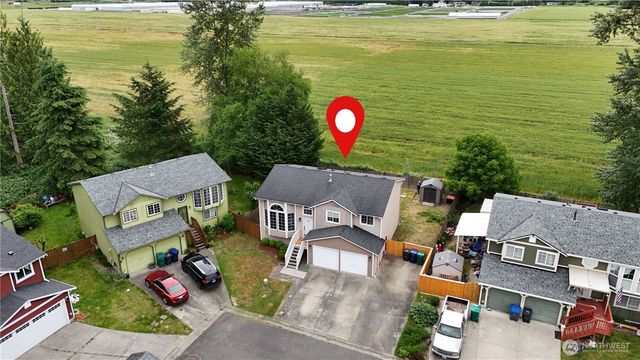 12505 57th Drive NE, Marysville, WA 98271