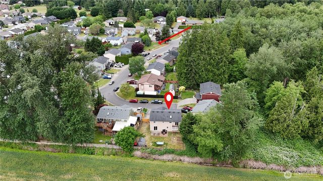 12505 57th Drive NE, Marysville, WA 98271