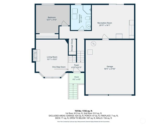 12505 57th Drive NE, Marysville, WA 98271