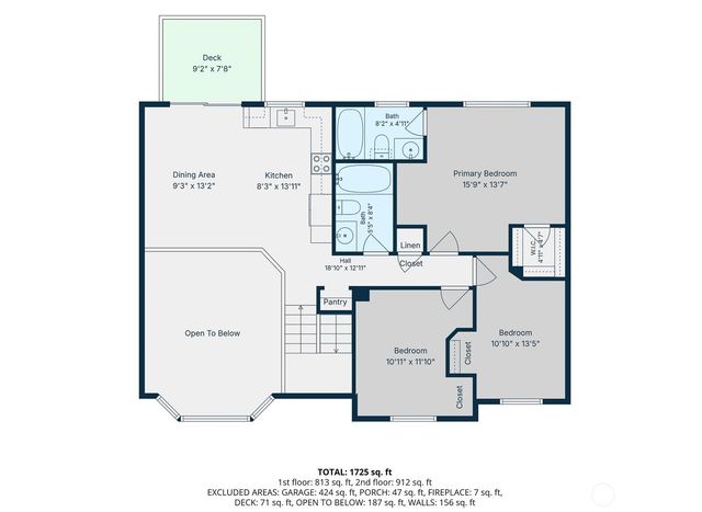12505 57th Drive NE, Marysville, WA 98271