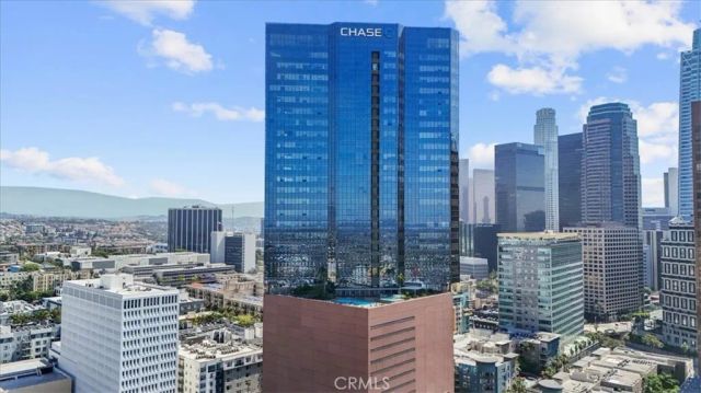 1100 Wilshire Boulevard 1812, Los Angeles, CA 90017