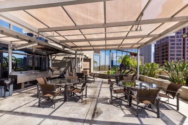 1100 Wilshire Boulevard 1812, Los Angeles, CA 90017