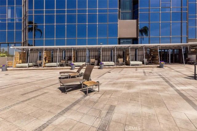 1100 Wilshire Boulevard 1812, Los Angeles, CA 90017