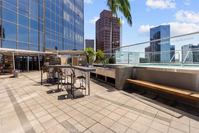 1100 Wilshire Boulevard 1812, Los Angeles, CA 90017
