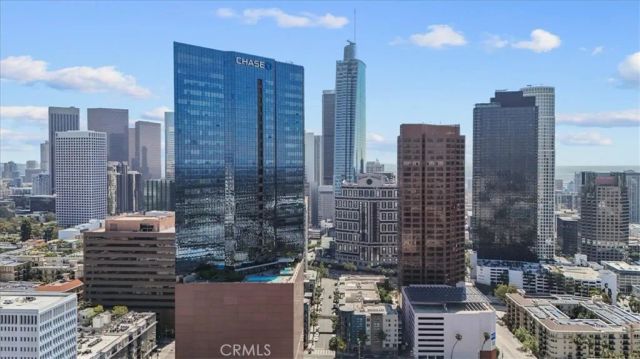 1100 Wilshire Boulevard 1812, Los Angeles, CA 90017